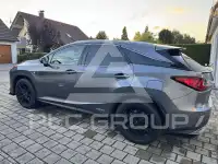 2016 Lexus RX450