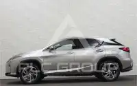 2016 Lexus RX450