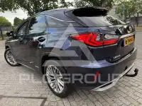 2016 Lexus RX450