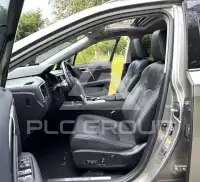 2016 Lexus RX450