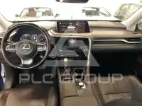 2016 Lexus RX450