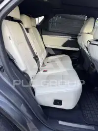 2016 Lexus RX450