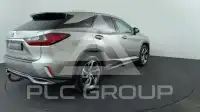 2016 Lexus RX450