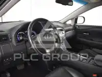 2016 Lexus RX450