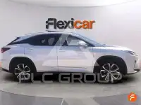 2016 Lexus RX450