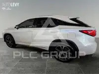 2016 Lexus RX450