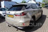 2016 Lexus RX450