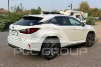 2016 Lexus RX450