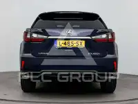 2016 Lexus RX450
