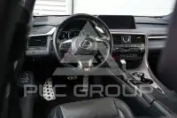 2016 Lexus RX450