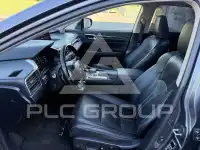 2016 Lexus RX450