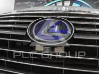 2016 Lexus RX450