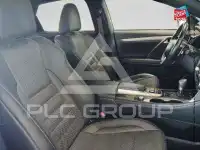 2016 Lexus RX450