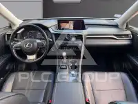 2016 Lexus RX450