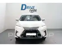 2016 Lexus RX450