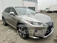 2016 Lexus RX450