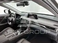 2016 Lexus RX450