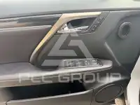 2016 Lexus RX450