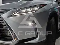 2016 Lexus RX450