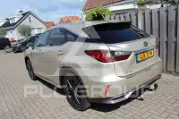 2016 Lexus RX450