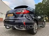 2016 Lexus RX450