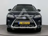 2016 Lexus RX450