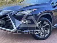 2016 Lexus RX450