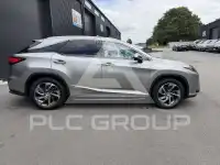 2016 Lexus RX450