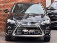 2016 Lexus RX450