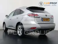 2016 Lexus RX450