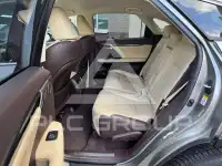 2016 Lexus RX450