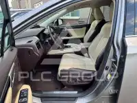 2016 Lexus RX450