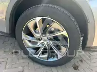2016 Lexus RX450