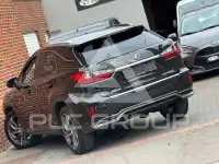 2016 Lexus RX450