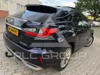 2016 Lexus RX450