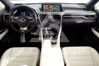 2016 Lexus RX450