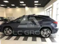 2016 Lexus RX450