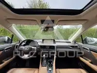 2016 Lexus RX450