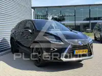 2016 Lexus RX450