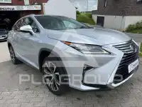 2016 Lexus RX450