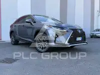 2016 Lexus RX450