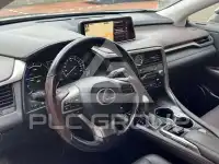 2016 Lexus RX450