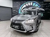 2016 Lexus RX450