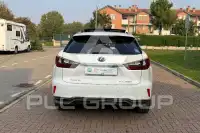 2016 Lexus RX450