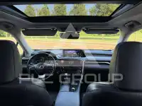 2016 Lexus RX450
