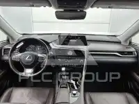 2016 Lexus RX450