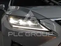 2016 Lexus RX450
