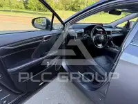 2016 Lexus RX450