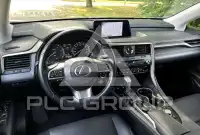 2016 Lexus RX450