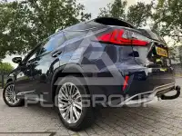 2016 Lexus RX450